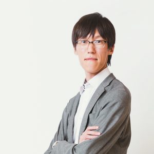 Kenichiro Yoshida